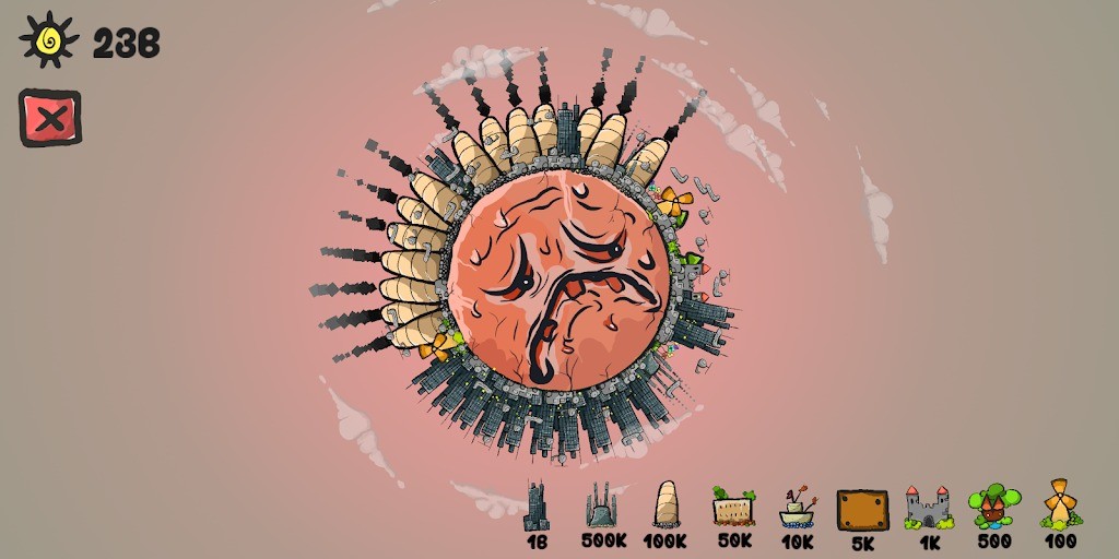 地球进化 地球进化