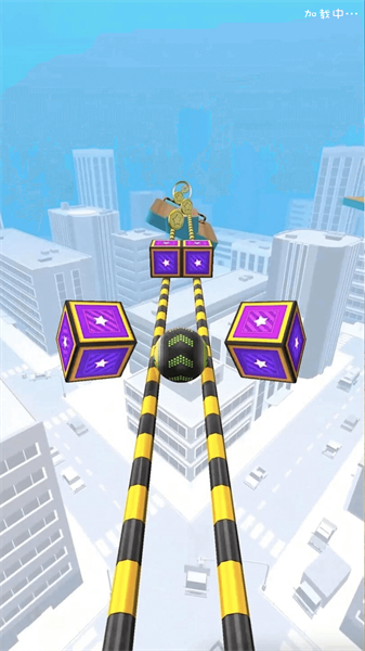 滚球派对 滚球派对