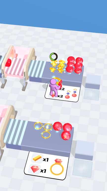 珠宝闲置工厂大佬 珠宝闲置工厂大佬