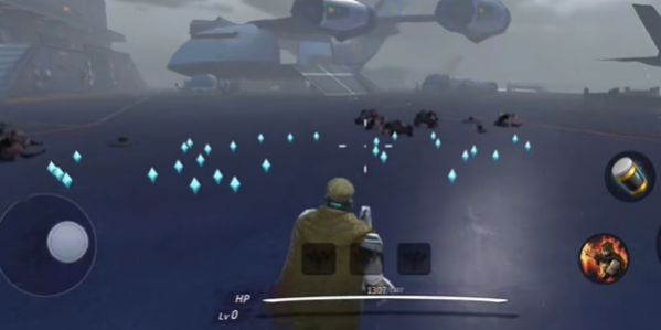 末日世界战争 末日世界战争