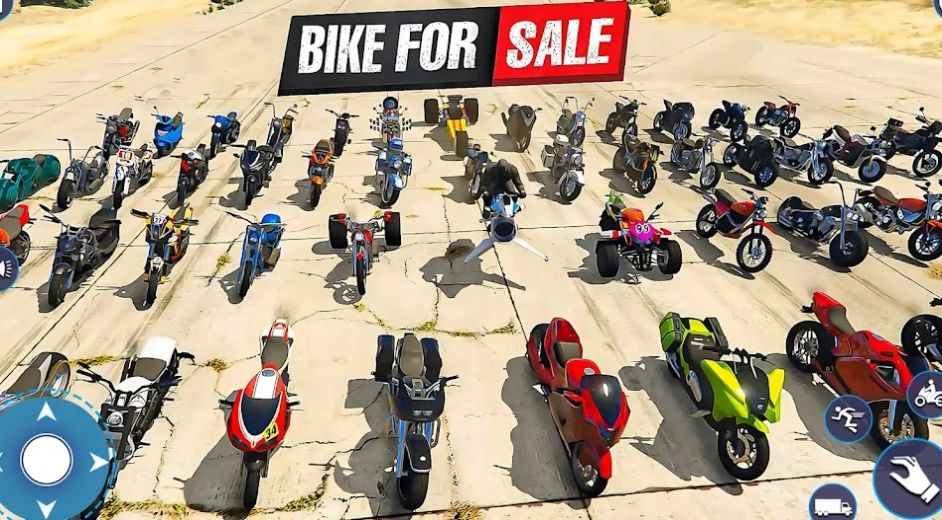 车辆售卖商 车辆售卖商