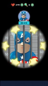 侦探小画家惩罚模式