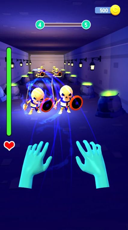 地下城魔法大师 地下城魔法大师