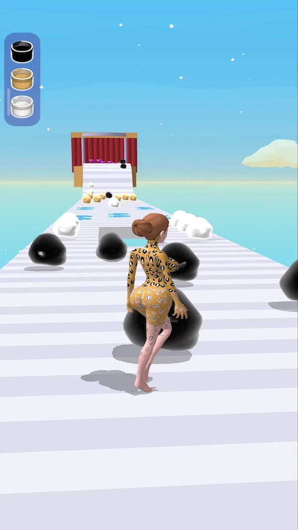 人体彩绘大师 人体彩绘大师