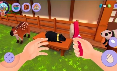 我的宠物水豚模拟器 我的宠物水豚模拟器