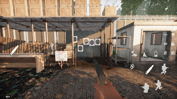 末日最后幸存者人渣 末日最后幸存者人渣