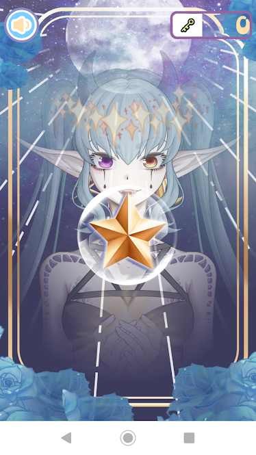 恶魔的少女换装 恶魔的少女换装