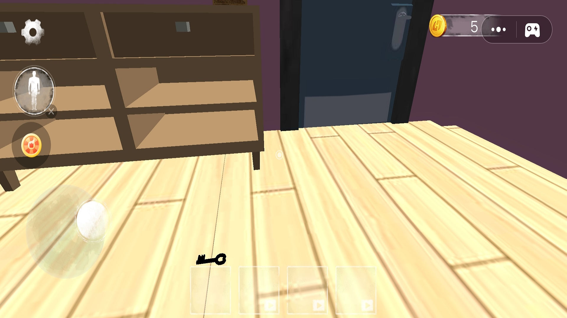 怪物惊魂 怪物惊魂