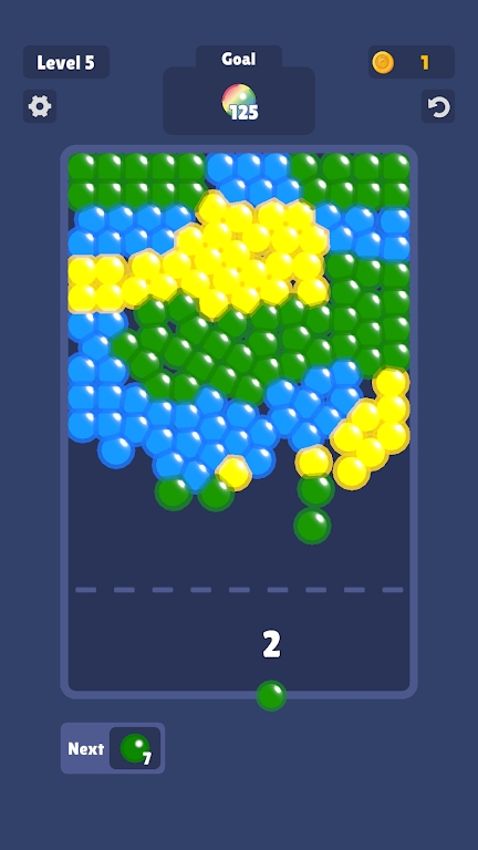 果冻爆破射击 果冻爆破射击