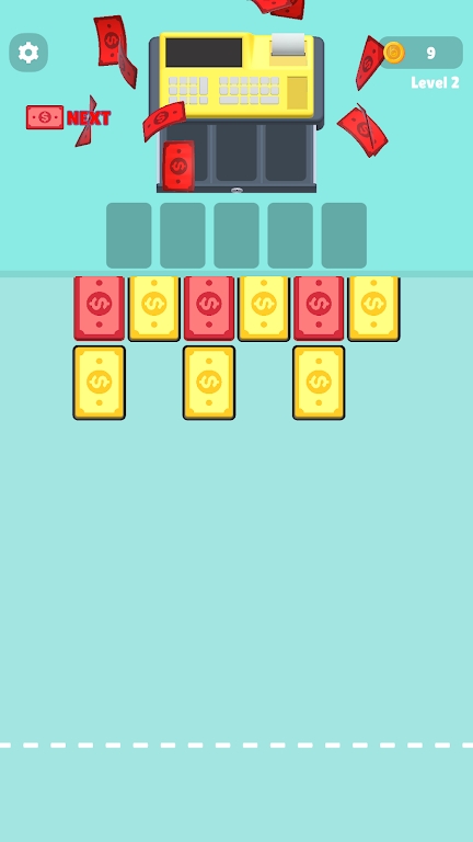 金钱匹配难题3D 金钱匹配难题3D