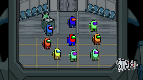 深空狼人杀3D 深空狼人杀3D