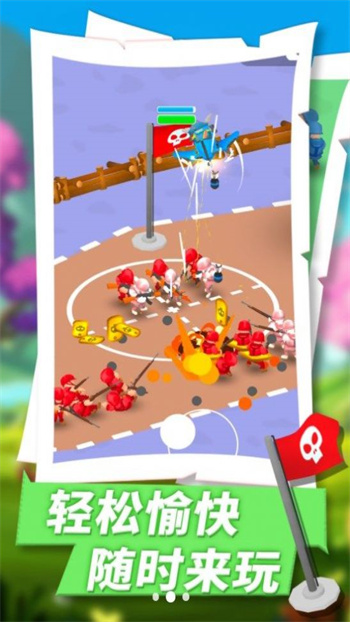 战场指挥风云再起 战场指挥风云再起