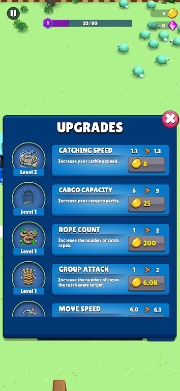 动物大混乱 动物大混乱