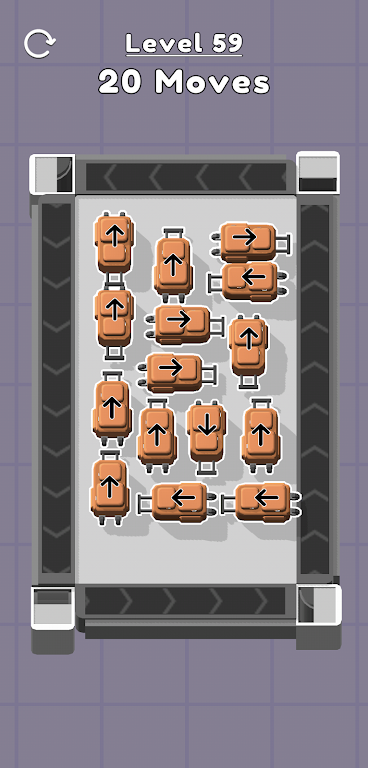 点击移动车挑战 点击移动车挑战