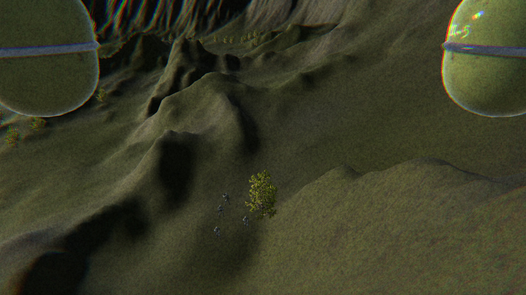 神风特攻无人机冒险