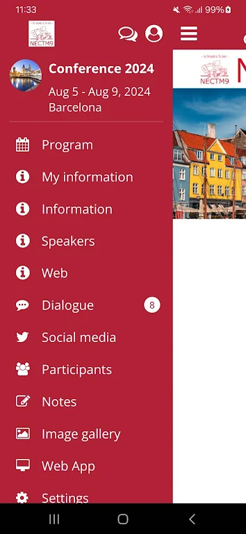 呢次九旅行 呢次九旅行