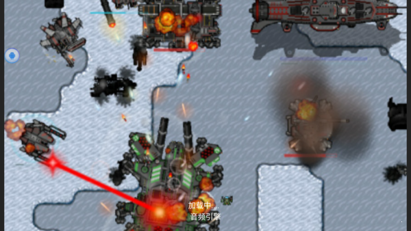 铁锈战争ek模组 铁锈战争ek模组