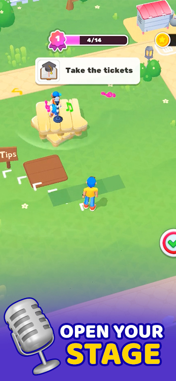 我的街头乐队 我的街头乐队