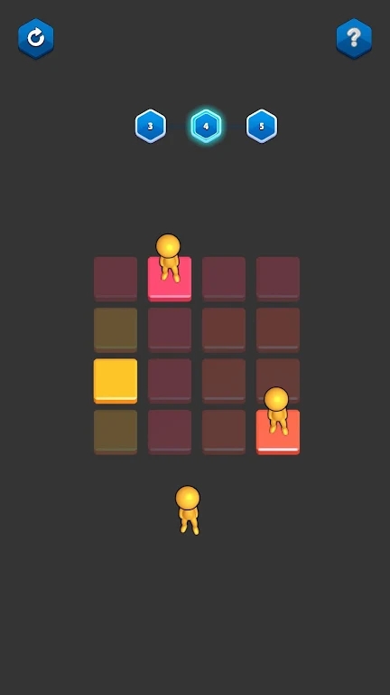 色彩攻防战 色彩攻防战