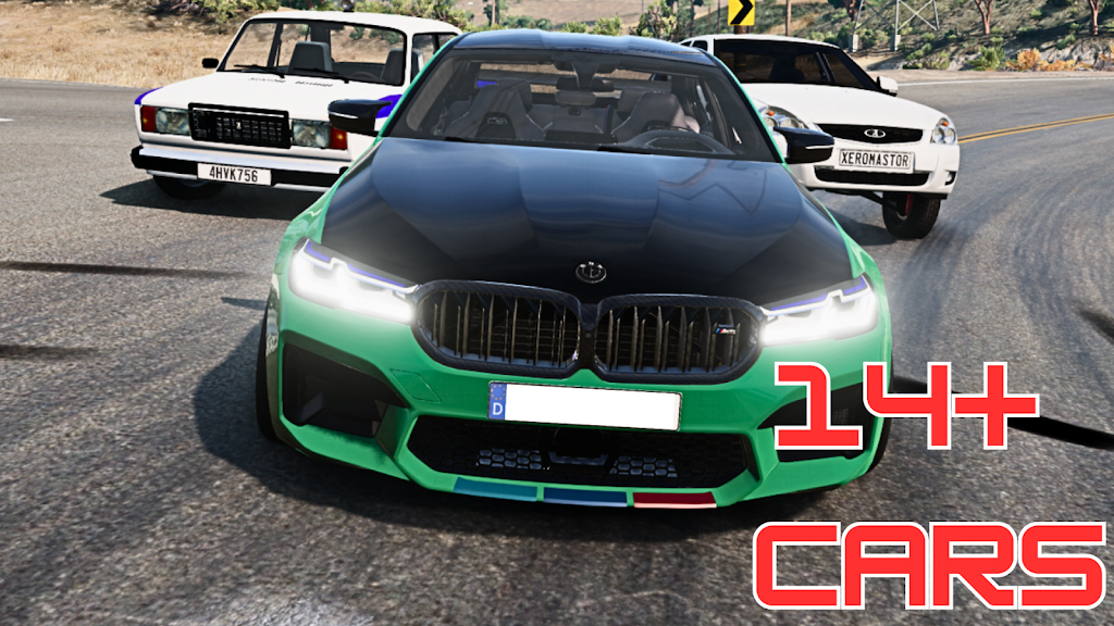 全球漂移模拟竞赛 全球漂移模拟竞赛