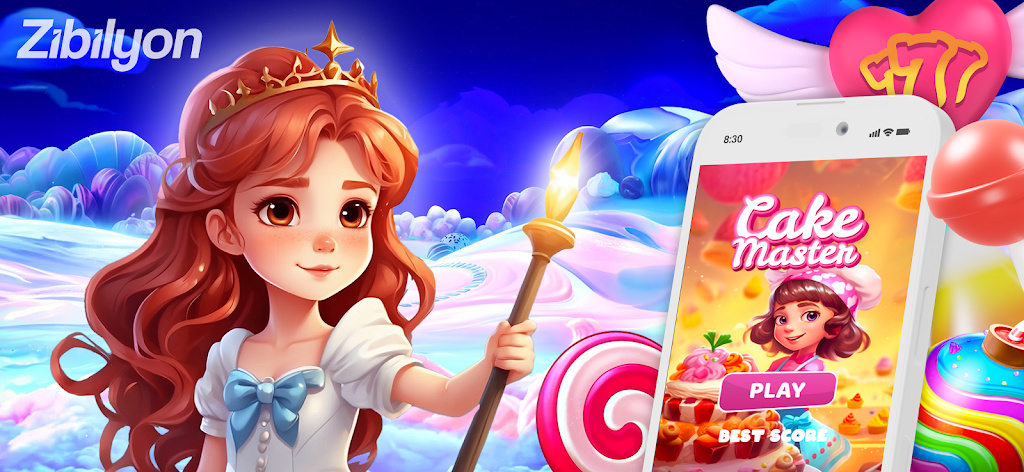 艾比的魔法冒险 艾比的魔法冒险