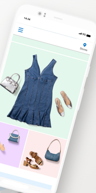 柔思商城 柔思商城