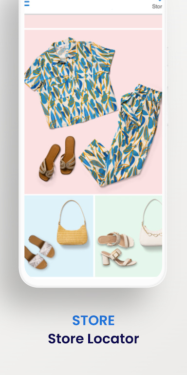 柔思商城 柔思商城