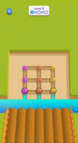 蘑菇匹配消除3D 蘑菇匹配消除3D