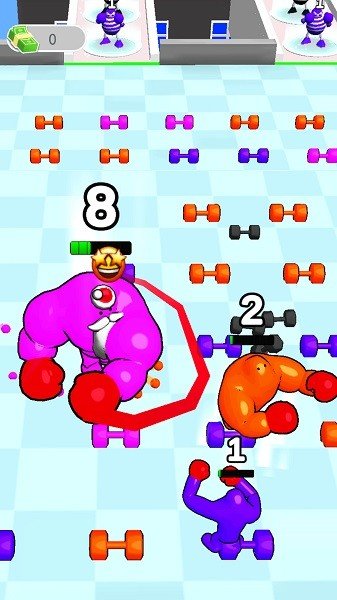 超级闯关大师 超级闯关大师