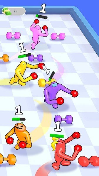 超级闯关大师 超级闯关大师