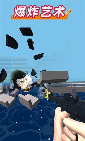 疯狂赛车手3D 疯狂赛车手3D