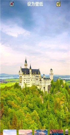 每日壁纸精选 每日壁纸精选