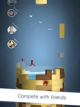 回转疯狂跑酷无限金币 回转疯狂跑酷无限金币