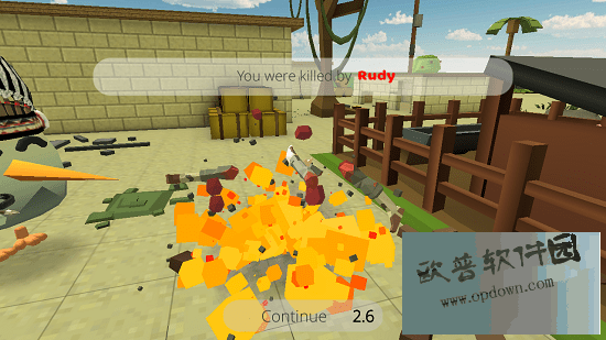 小鸡大乱斗无限金币 小鸡大乱斗无限金币