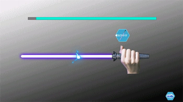 乱切解压模拟器 乱切解压模拟器