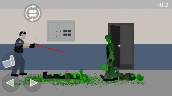 丧尸射击乐园 丧尸射击乐园