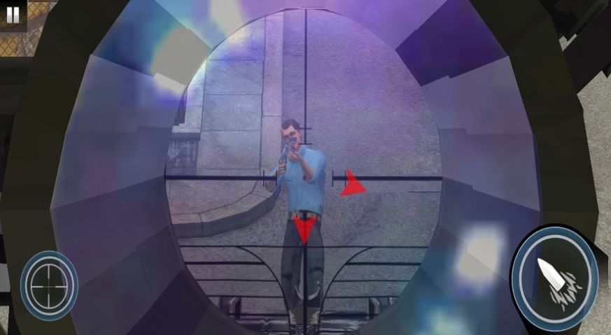 火线狙击王者 火线狙击王者