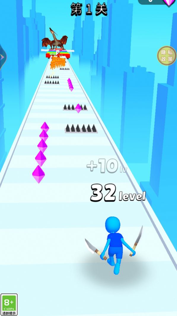 小兵别当道 小兵别当道