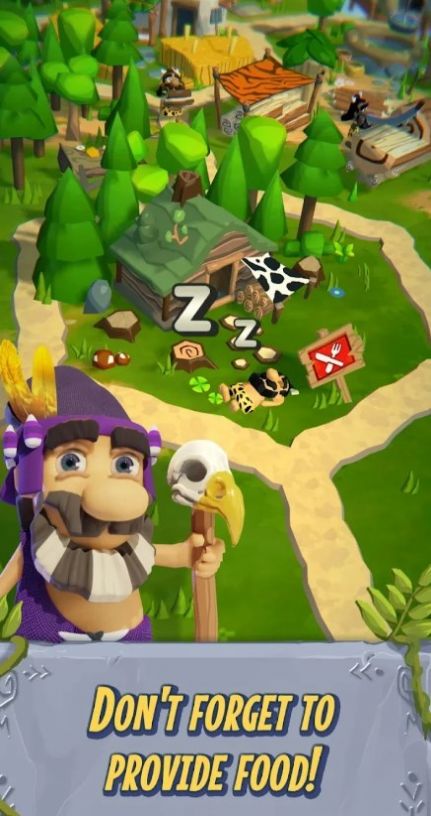 帝国公司放置大亨 帝国公司放置大亨