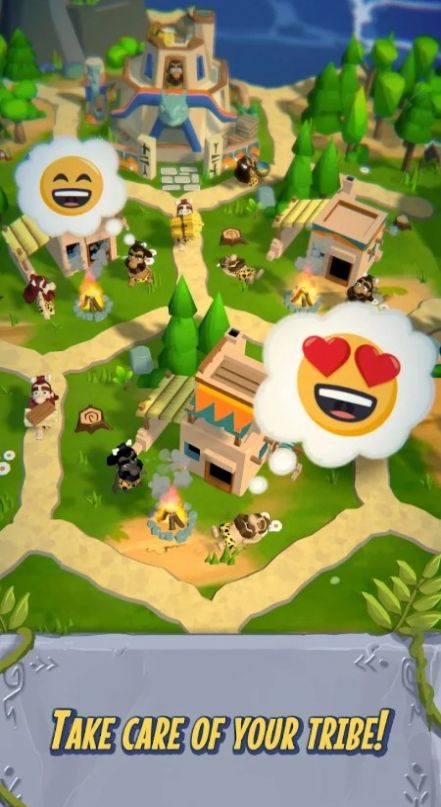 帝国公司放置大亨 帝国公司放置大亨