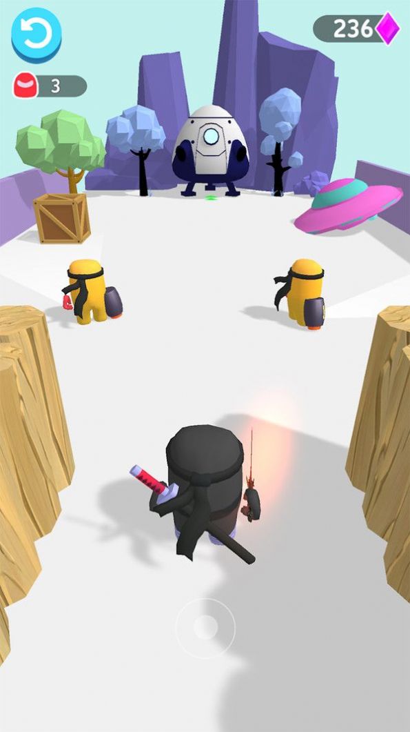 荒野特工队 荒野特工队