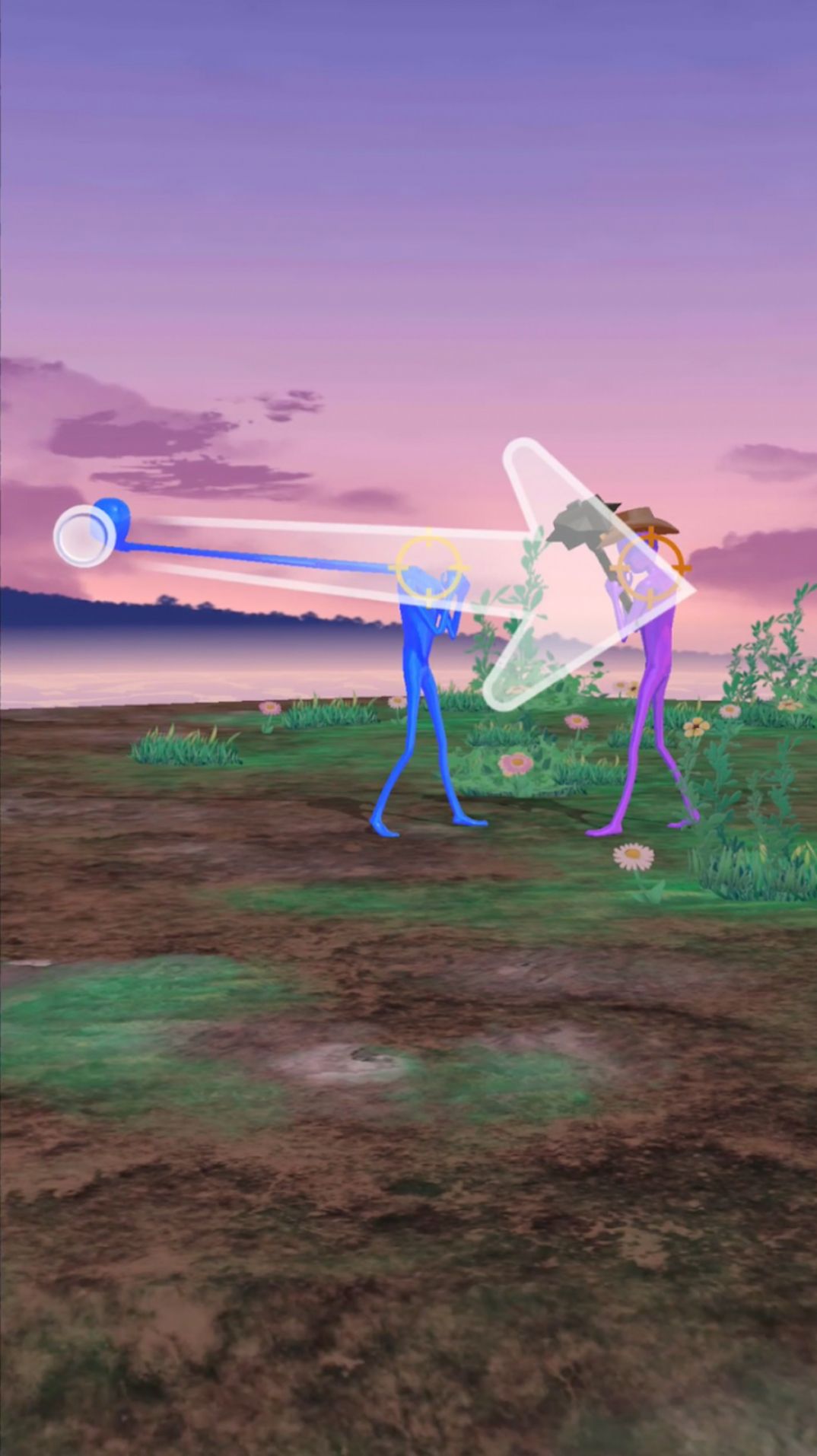 终极格斗者 终极格斗者