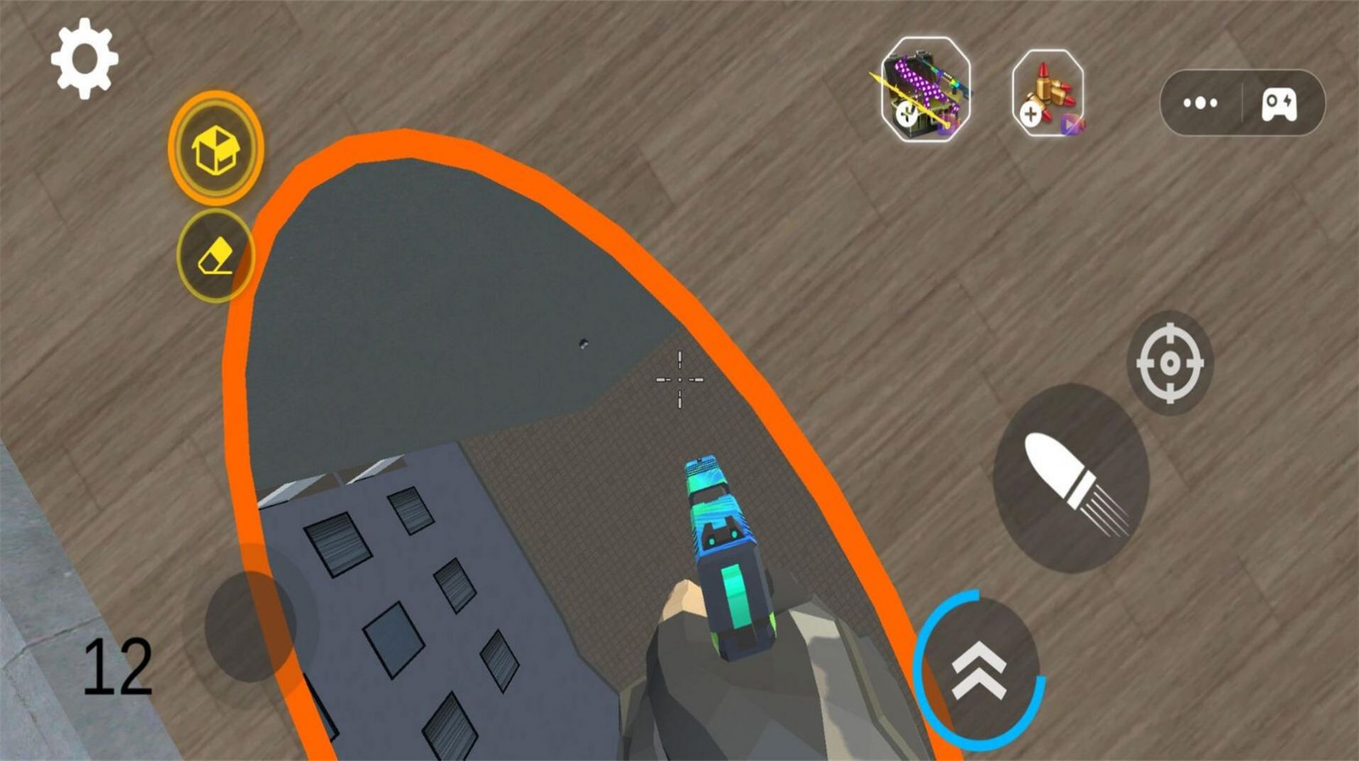 诡异迷宫探险 诡异迷宫探险