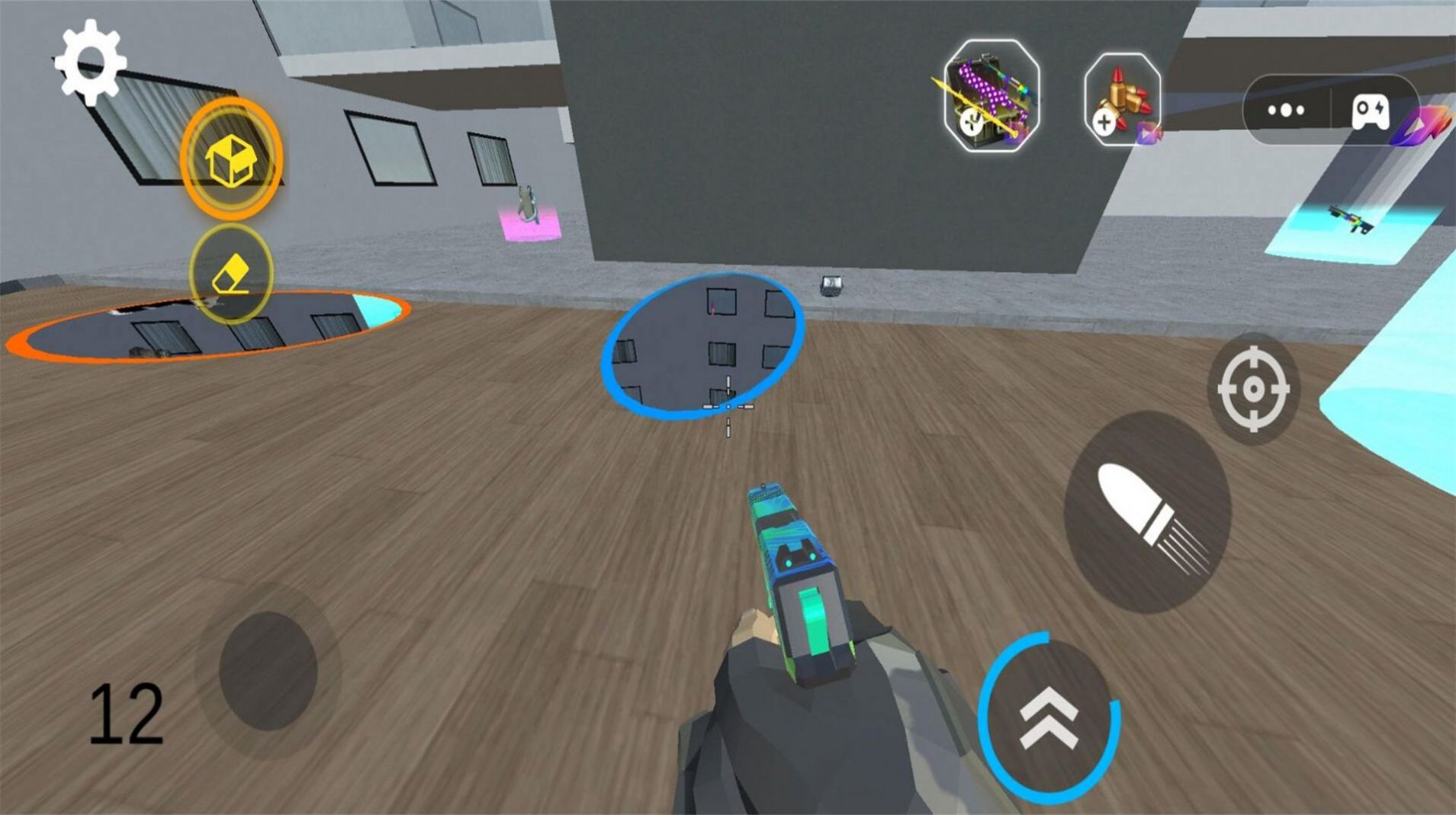 诡异迷宫探险 诡异迷宫探险