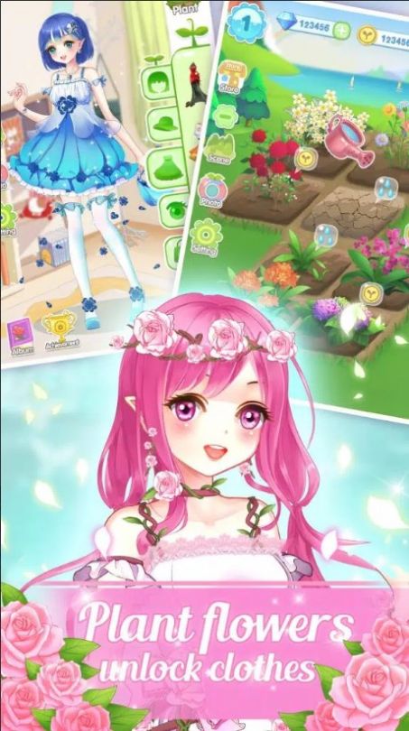 梦想花艺小店 梦想花艺小店