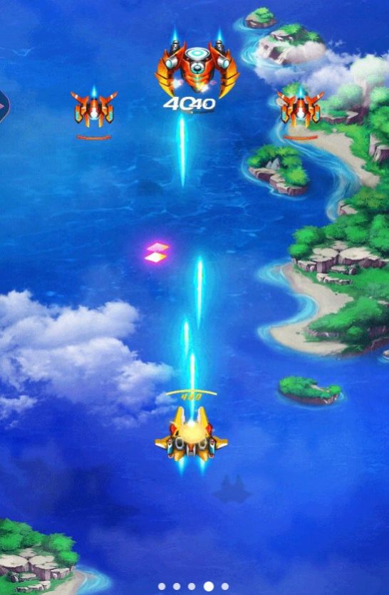 现代空战模拟器 现代空战模拟器