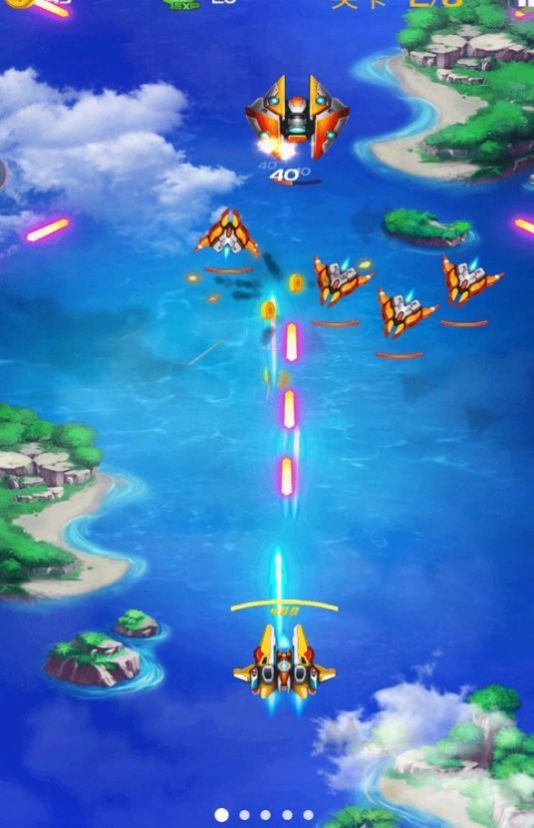 现代空战模拟器 现代空战模拟器