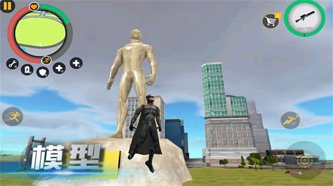 都市战神觉醒 都市战神觉醒