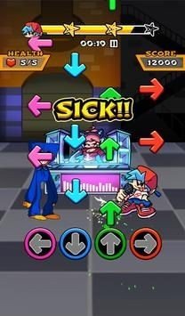 fnf流行音乐 fnf流行音乐