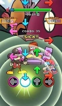 fnf流行音乐 fnf流行音乐